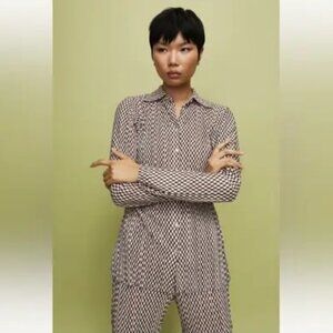 Retro Set: Pants (recommend purchase with top)
